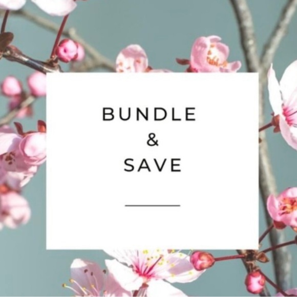 15%+ when you bundle Two or more items! - Picture 1 of 1